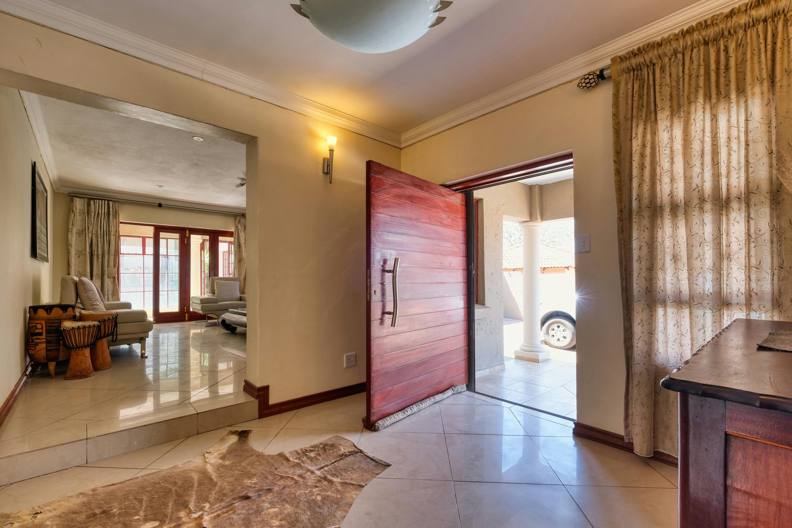 Home Repair & Maintenance