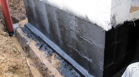 Waterproofing & Mold Remediation